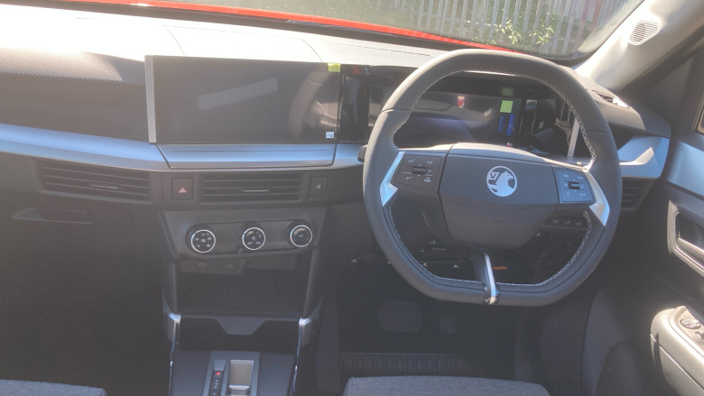 Vauxhall Frontera 83kW Design 44kWh 5dr Auto Electric Estate